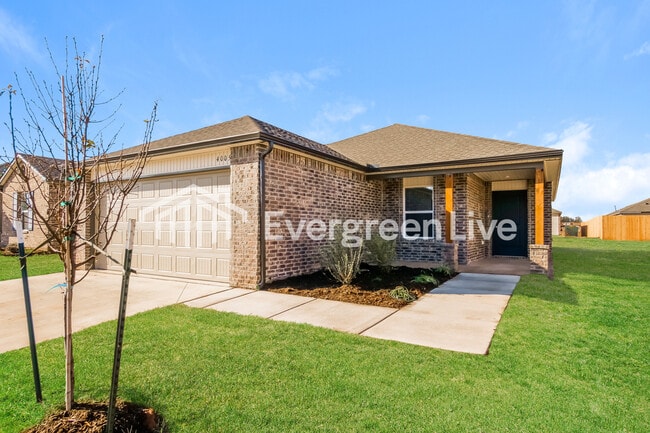 Foto del edificio - 4005 Olivia St