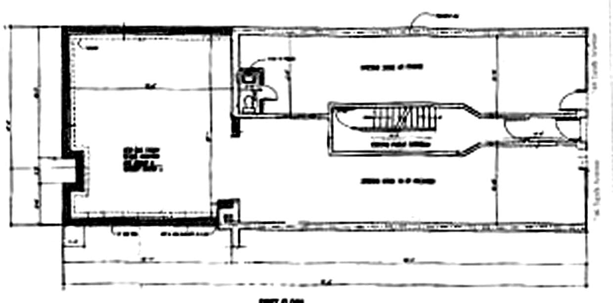 Ground Floor - 746 10th Ave