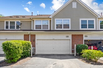 Building Photo - 1151 Georgetown Way