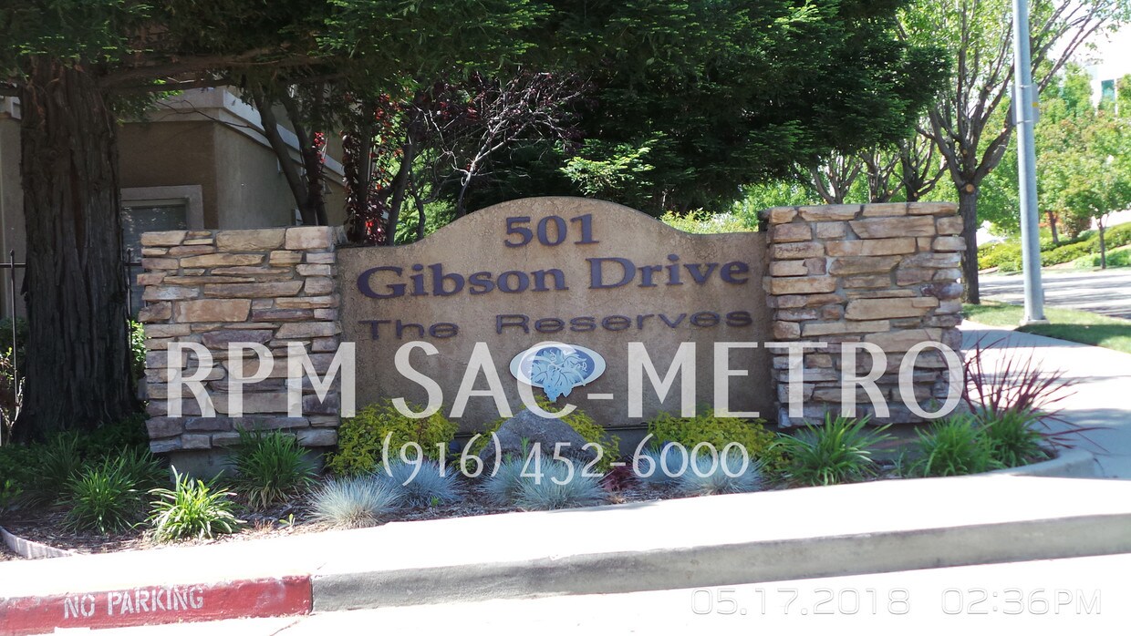 501 Gibson Dr Unit 424, Roseville, CA 95678 Apartment for Rent in