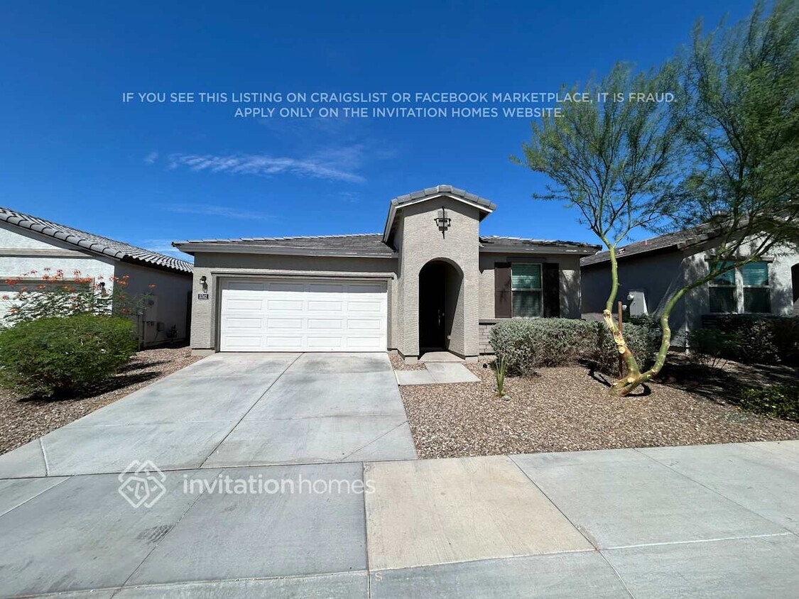 Foto principal - 5742 W Jones Ave