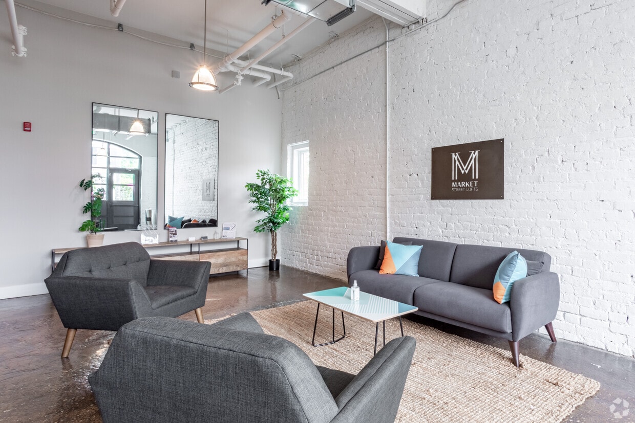 Primary Photo - Market St Lofts
