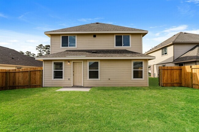 Foto del edificio - 217 Blue Crane St