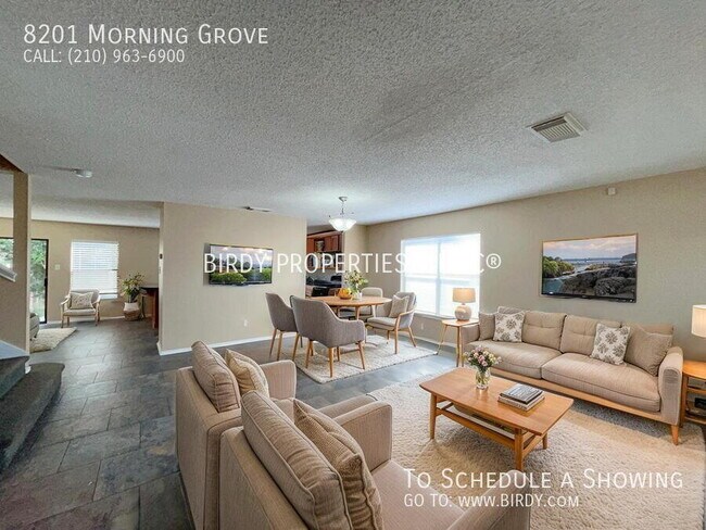 Foto del edificio - 8201 Morning Grove