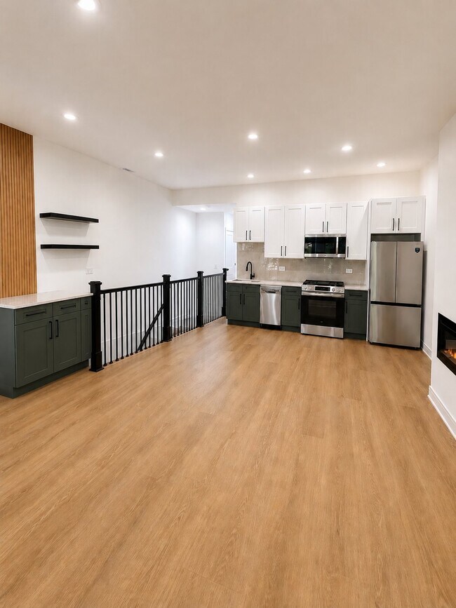 Foto del edificio - 5638 S Green St