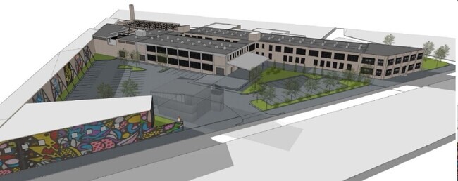 Building Photo - Dreamtroit