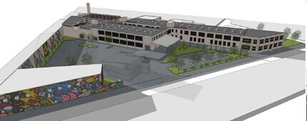 Building Photo - Dreamtroit