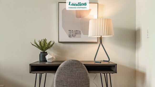 Foto del edificio - 8800 Penrose Ln