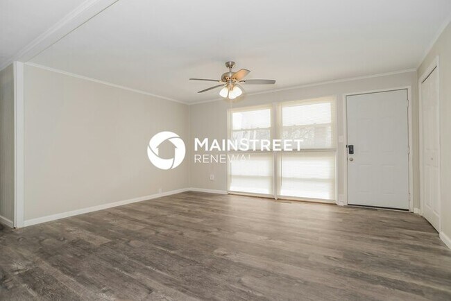 Foto del edificio - 4 Bedroom Pet-Friendly Home in GLADSTONE, ...