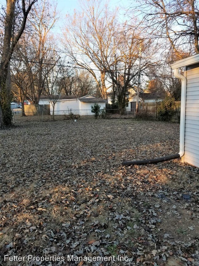 Building Photo - 3 br, 2 bath House - 2300 Margybeth Ave