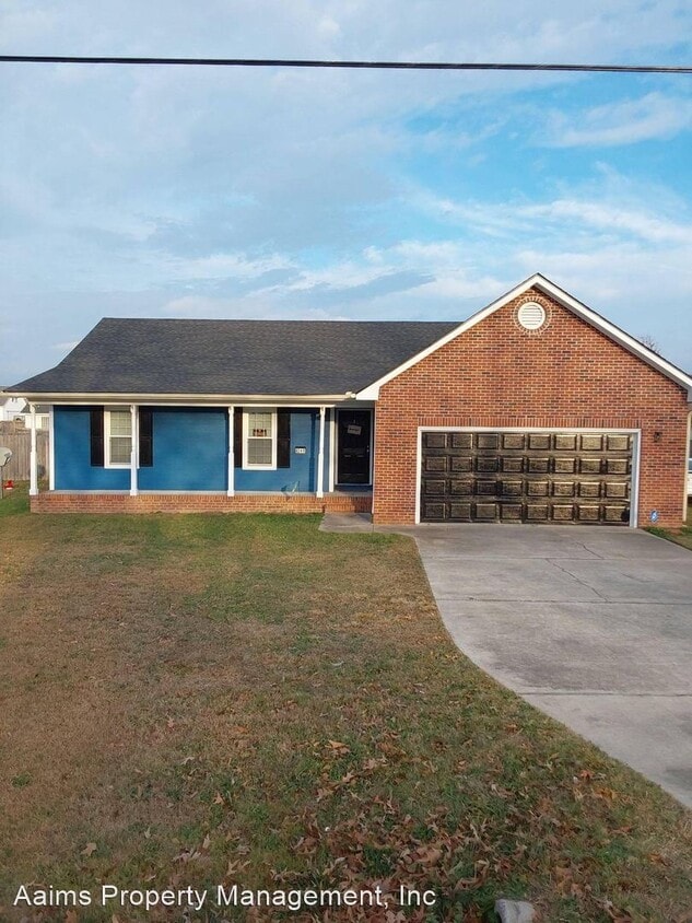 Primary Photo - 3 br, 2 bath House - 8249 Rockfish Road