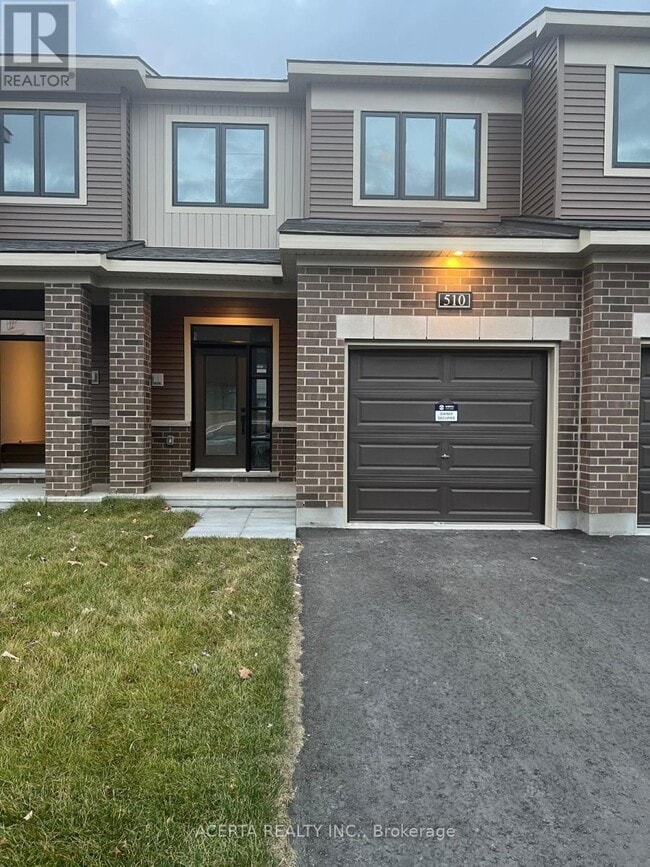 Building Photo - 510 Bundoran Pl