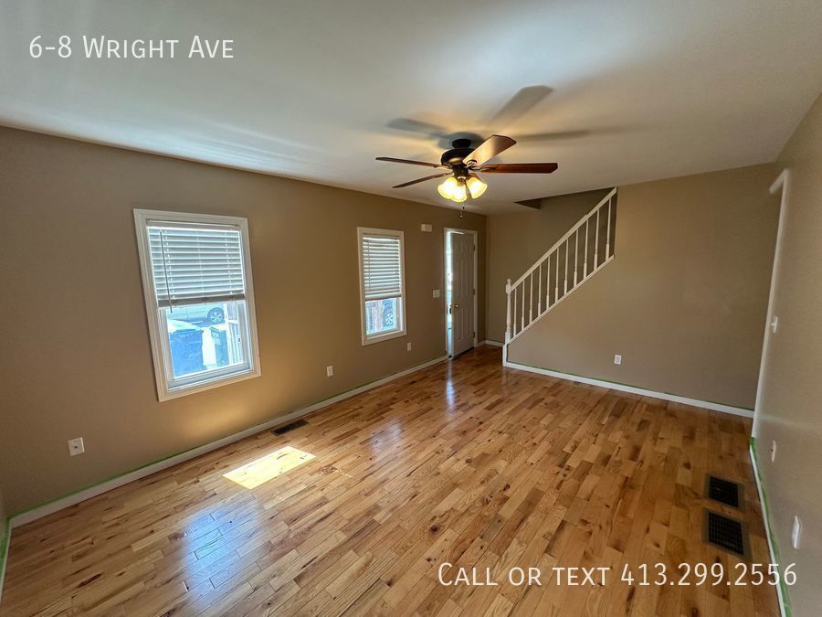 68 Wright Ave, Northampton, MA 01060 House Rental in Northampton, MA