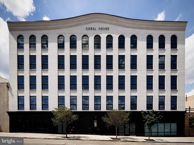Foto del edificio - 2654 Coral St