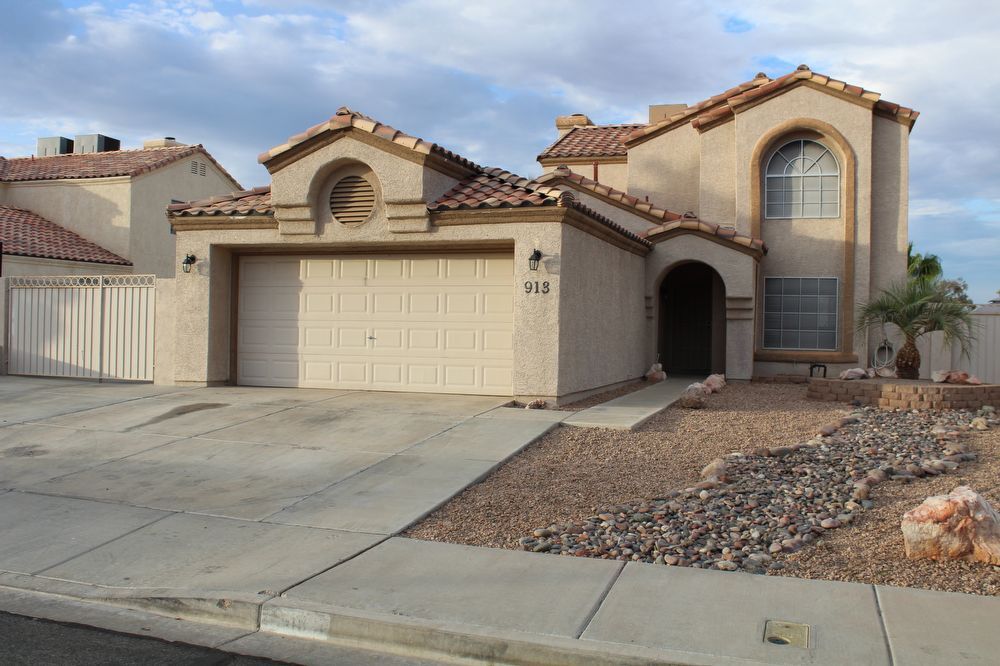 Primary Photo - Beautiful 2 Story 4 Bedroom and 3 Bath House