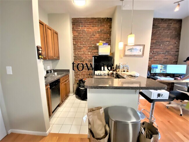 Foto del edificio - 23 Cortes St