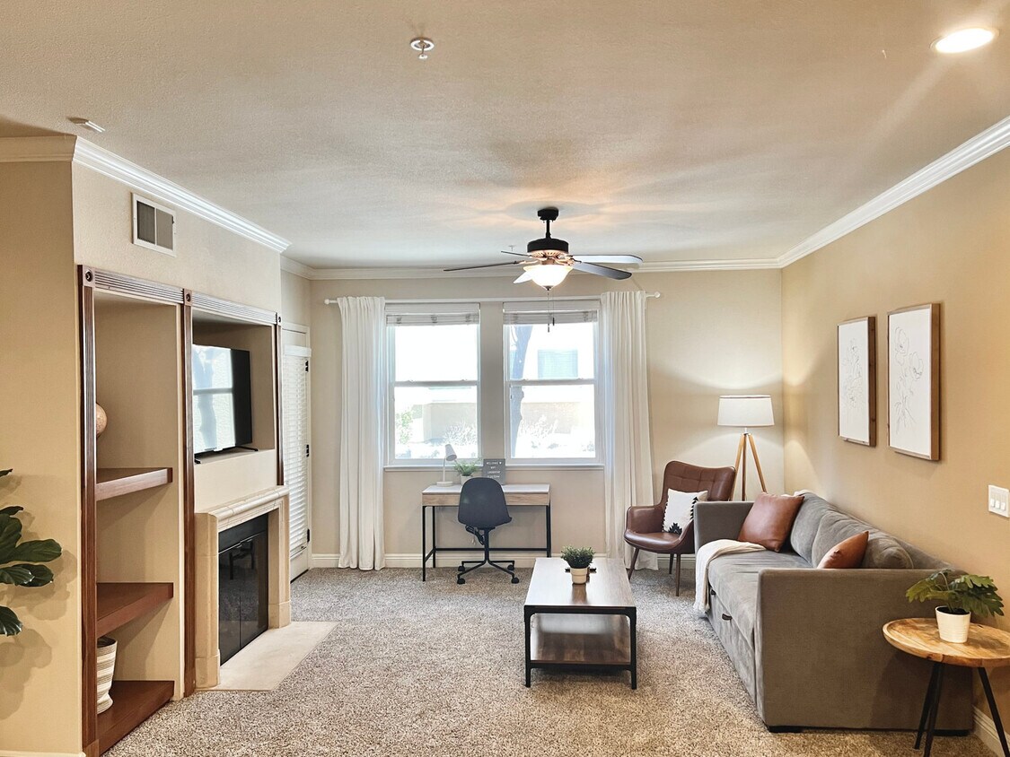 Foto principal - 11380 S Virginia St