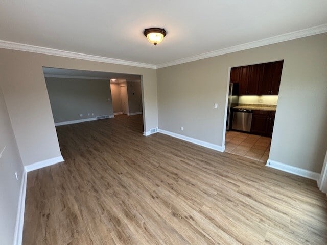 Building Photo - 681 Overland Ave