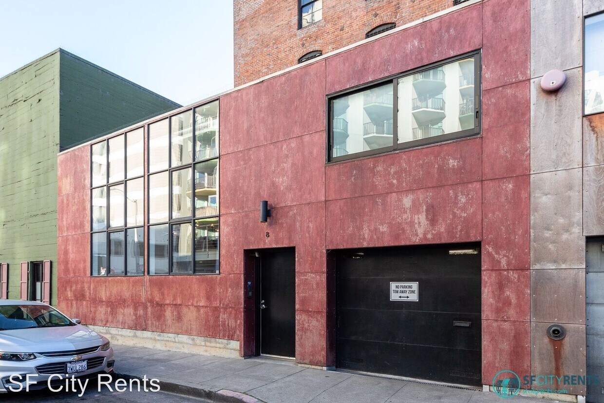 Primary Photo - 2 br, 2 bath Apartment - 8 Gallagher Lane