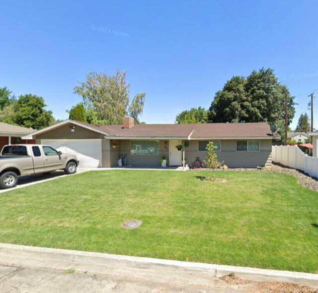 409 S 38th Ave, Yakima, WA 98902 House Rental in Yakima, WA