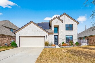 Building Photo - 2806 Tumlinson Dr