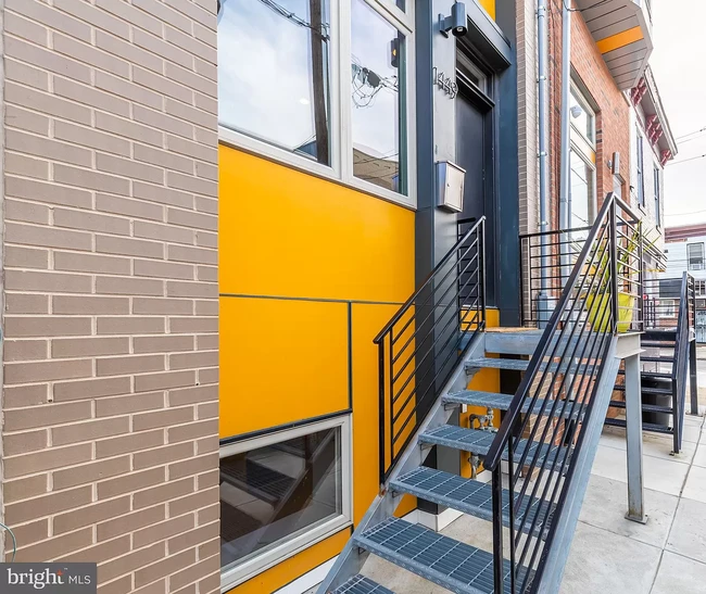 Building Photo - 1449 S Bouvier St