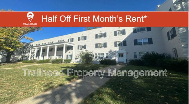 Building Photo - 6401 Brookside Rd