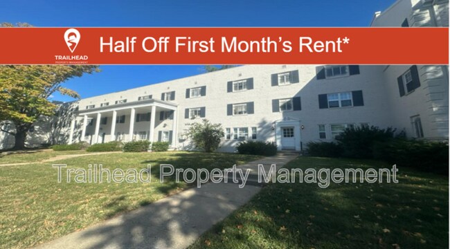 Foto del edificio - 6401 Brookside Rd