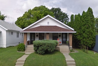 Building Photo - 1028 N Olney St