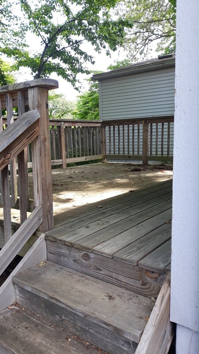 Foto del edificio - 759 Trenton Ave