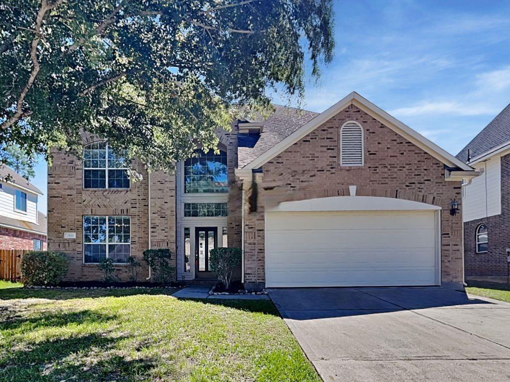 Primary Photo - 2526 Deer Forest Dr