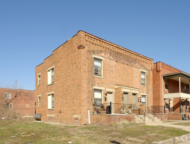 Foto del edificio - 1441-1445 N 5th St