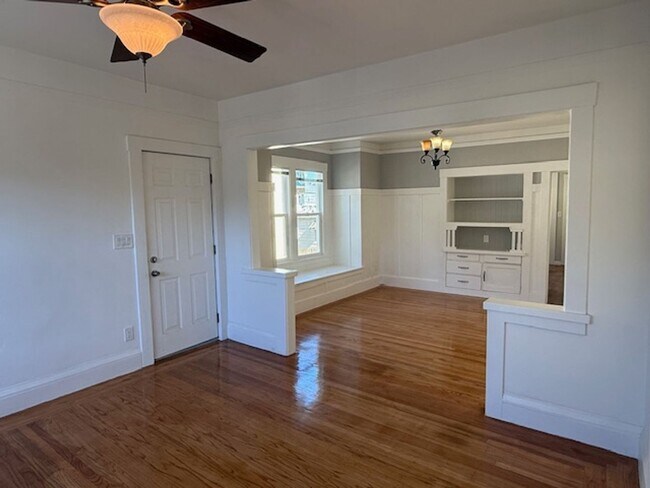 Foto del edificio - 513 2nd Ave