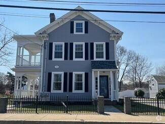 Building Photo - 603 Adams St