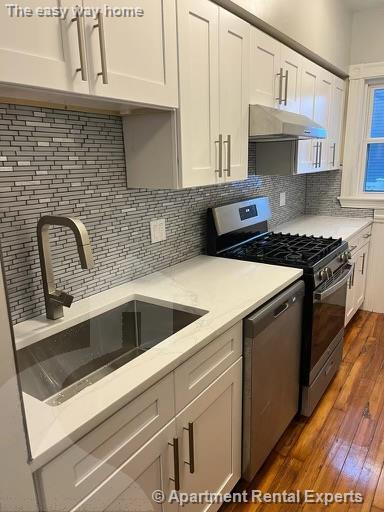 Foto del edificio - 59 Hawthorne St