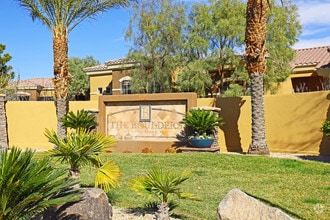 Building Photo - The Boulders at Lone Mountain