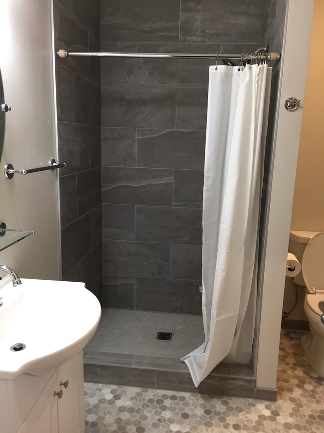 Bathroom - 303 N Walnut St
