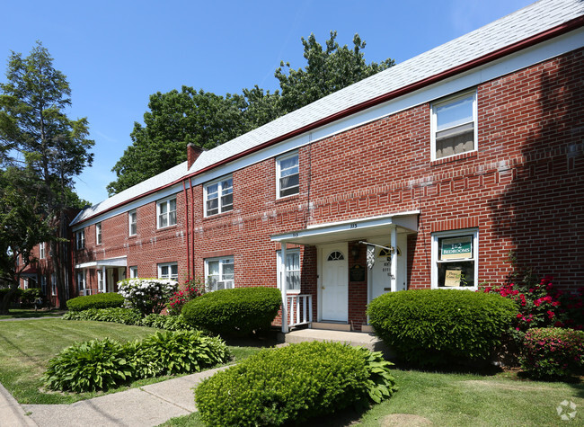 Foto del edificio - Lafayette Gardens