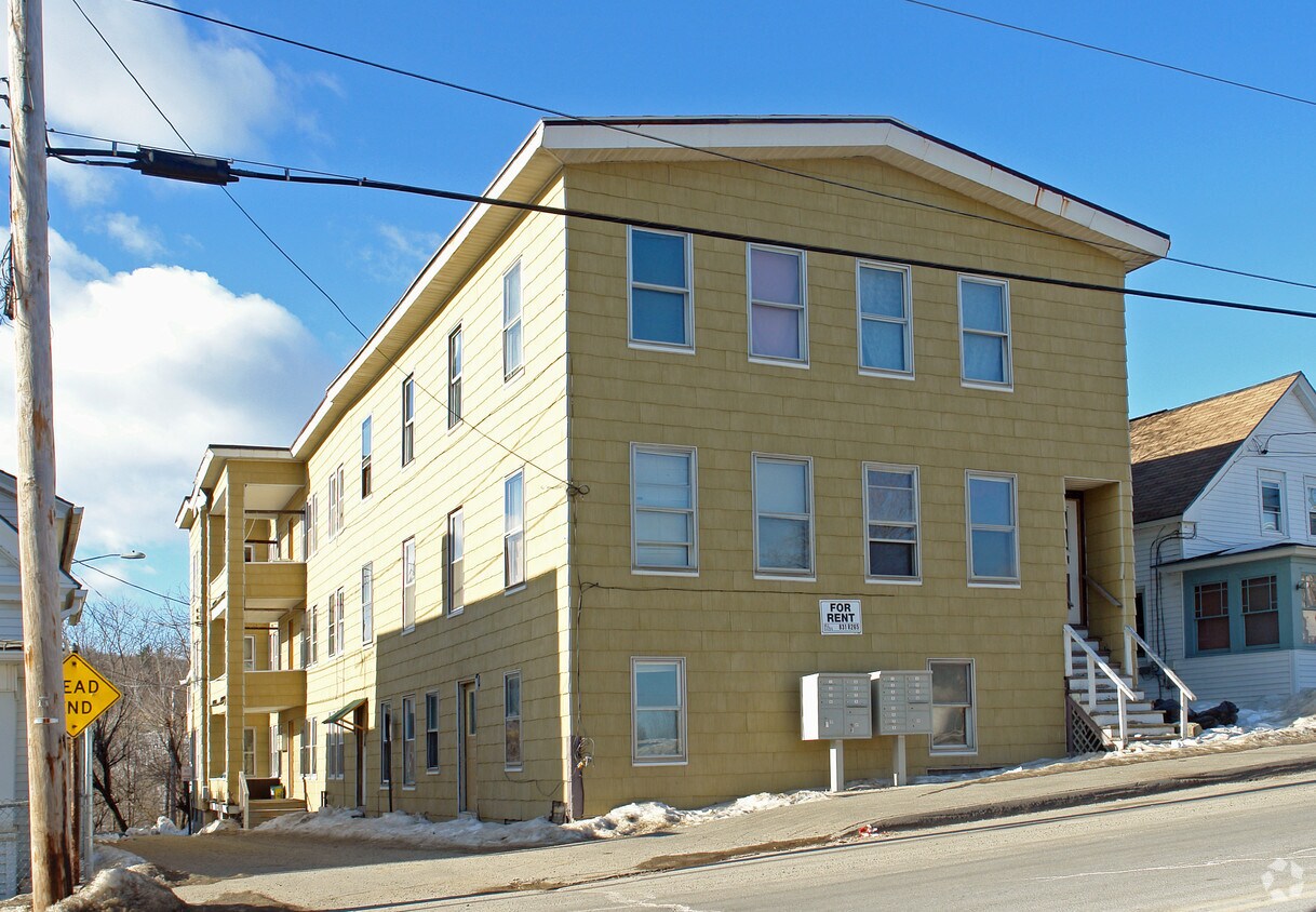 80 Northern Ave, Augusta, ME 04330 Apartments in Augusta, ME