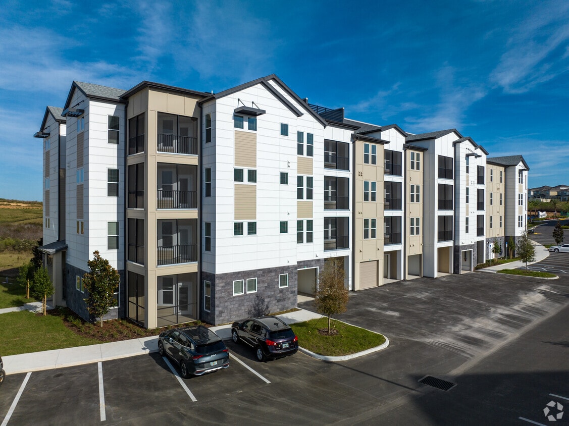 Foto principal - Integra Heights
