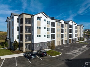 Building Photo - Integra Heights