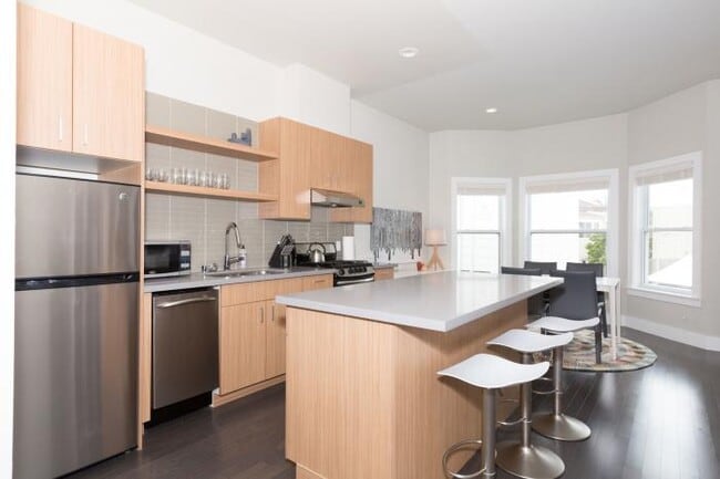 Building Photo - 1 bedroom in San Francisco CA 94114