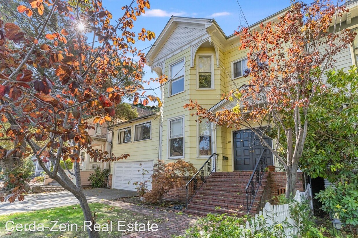 Primary Photo - 3 br, 2.5 bath House - 1297 Weber Street