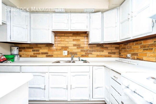Foto del edificio - 1212 N 18th St