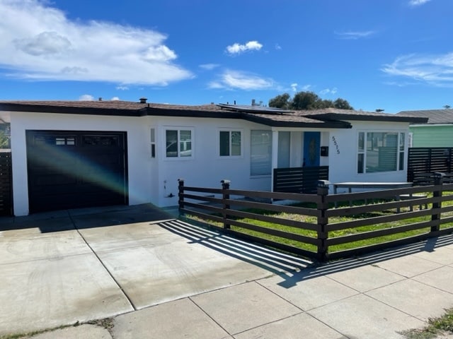 Building Photo - 5515 San Mateo Dr