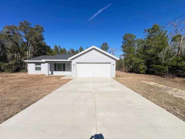 Building Photo - AWESOME 3 BD/2BA Home in Ocklawaha!!!