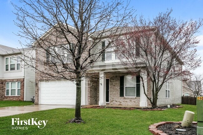 Building Photo - 8436 Burket Way