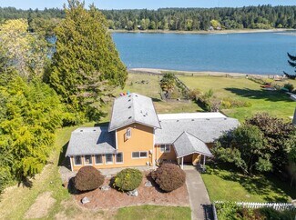 Building Photo - 15419 Goodrich Dr NW