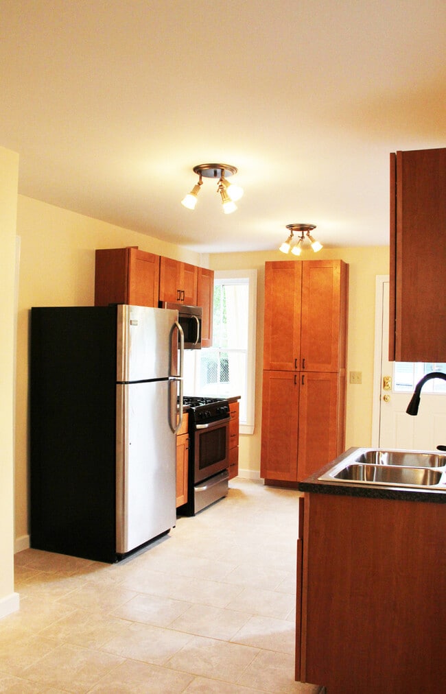 Photo - 39 Peru St Apartment