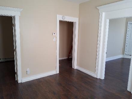 Building Photo - 298 Claremont Ave, #2, jersey city nj 07306